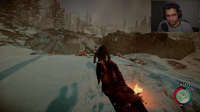 THE END OF SONS OF THE FOREST GAMEPLAY PART 3 смотреть онлайн