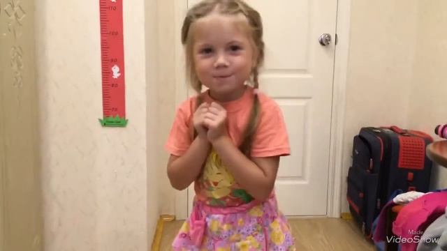 Проблемы девочек с длинными волосами✨ смотреть онлайн