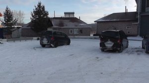 Перегон Сузуки СолиоН