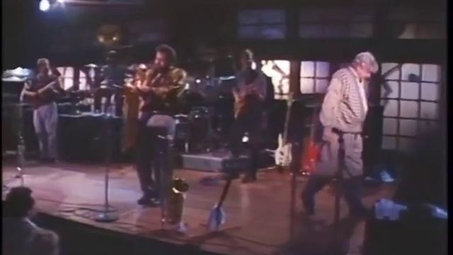 Maynard Ferguson Sass 'n Brass ureleased footage Storyville, New Orleans May 1, 1986 смотреть онлайн