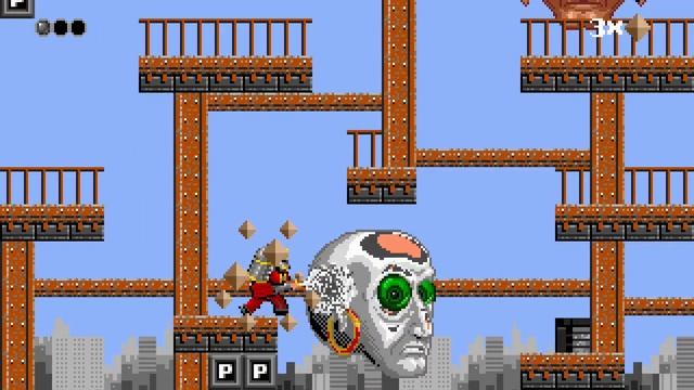 [TAS] Genesis Kid Chameleon by TheRandomPie_IV in 12:47.52 смотреть онлайн