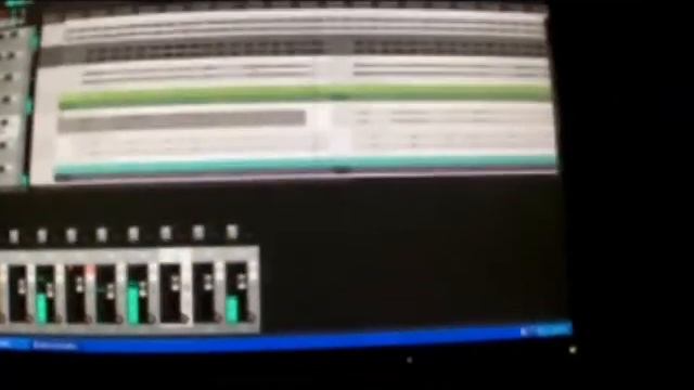 Akai MPC 2000xl and REAPER Daw смотреть онлайн