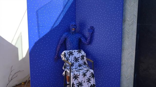 EXTREME CAMOUFLAGE HIDE AND SEEK!! смотреть онлайн