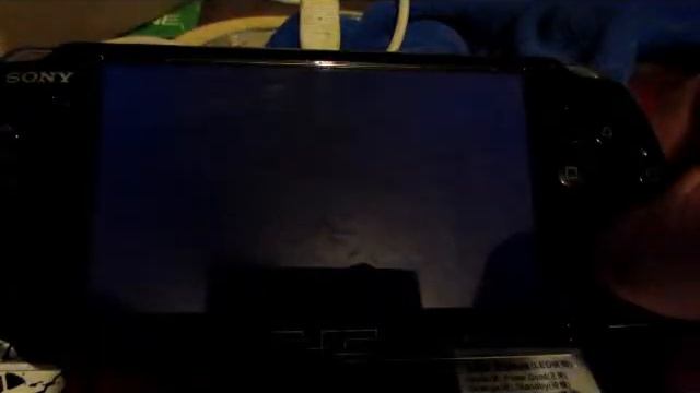 Install Custom Firmware on PSP смотреть онлайн