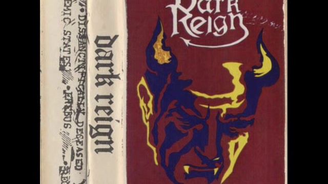 Dark Reign - Mayhemic States - 2 - Mayhemic States смотреть онлайн