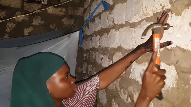 101. Африка. Кения. Фатима работящая. смотреть онлайн