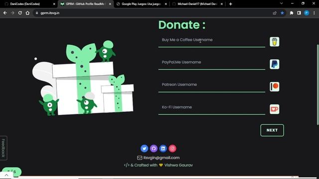 ¡GIT HUB PERSONALIZADO! Marca la diferencia en tu repositorio смотреть онлайн