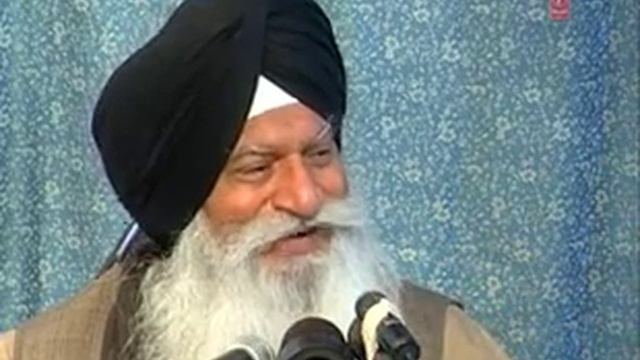 Japji Sahib Pauri 29-Prof. Darshan Singh ji смотреть онлайн