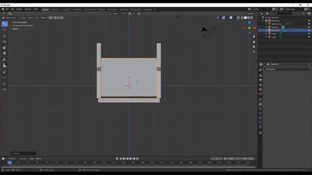 06. Blender Modeling. Jeep Wrangler (Part1) смотреть онлайн
