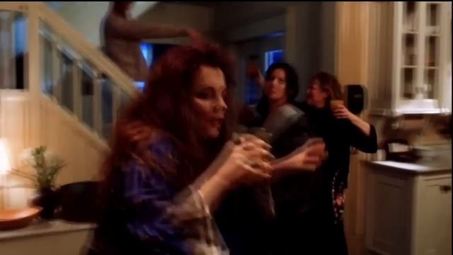 Practical Magic Midnight Margaritas смотреть онлайн