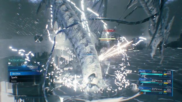 Ultimate Weapon Trophy Guide - Final Fantasy VII Remake смотреть онлайн