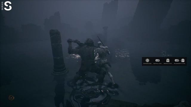 Mortal Shell Xbox Series S 60FPS НОВИНКА ИЗ GAME PASS смотреть онлайн