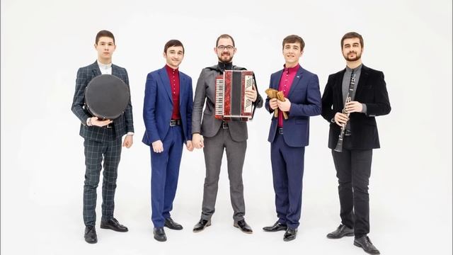 Бзэрабзэ Гуп - Ар Си Дахэщ смотреть онлайн