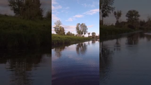 Полное видео на канале: КАК ПРОСРАТЬ ДЕНЬ ИЛИ ОПЯТЬ ЕДЕМ НЕ ТУДА ловим щуку и окуня на спиннинг смотреть онлайн