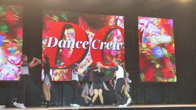 ССТ Афродита, Одесса. «Гангстеры»Dance Crew фестиваль 17.10.2021 смотреть онлайн