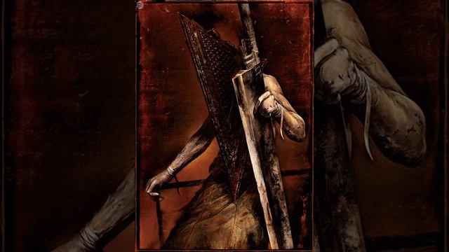 Silent Hill 2 The Forest Trail's best part of the soundtrack (extended) смотреть онлайн