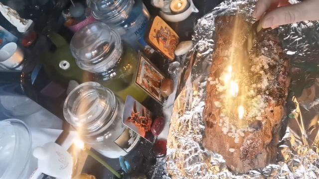 Чистка здоровья, денежного и любовного канала ? смотреть онлайн