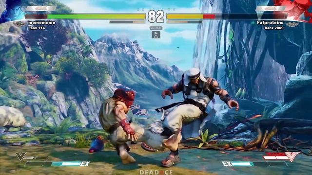 SFV * Buffs & Nerfs Discussion For Arcade Edition смотреть онлайн