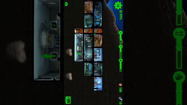 More “Fallout Shelter” смотреть онлайн