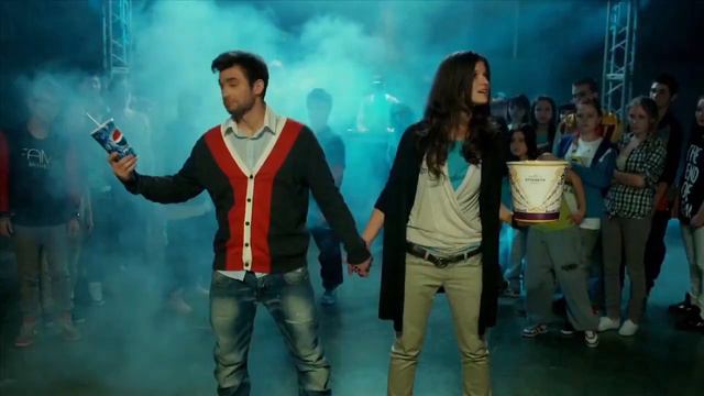 Pepsi #3: В главной роли ты! смотреть онлайн