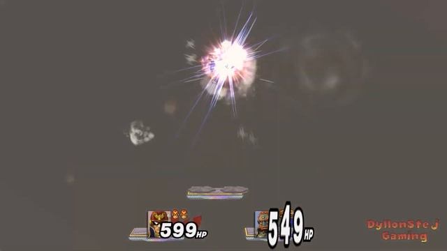 [TAS] Project M Turbo Mode: MAX Onslaught Falcon vs. Master Ganondorf смотреть онлайн