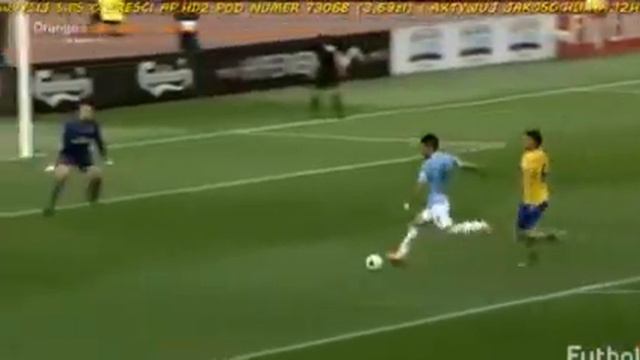 Alvaro Negredo scored Goal v Arsenal [Manchester City 1-3 Ar смотреть онлайн