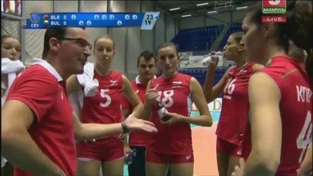 Nesic yells at Kitipova смотреть онлайн