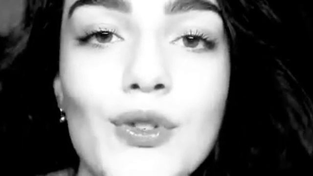 Она Начинает Тебя Забывать?? смотреть онлайн