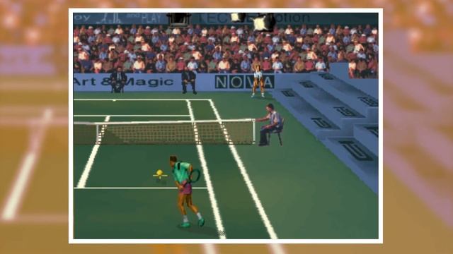 ULTIMATE TENNIS THE ULTIMATE FORM OF TENNIS THIS ISN'T YOUR GRANDMOTHER'S TENNIS #UltimateTennis смотреть онлайн