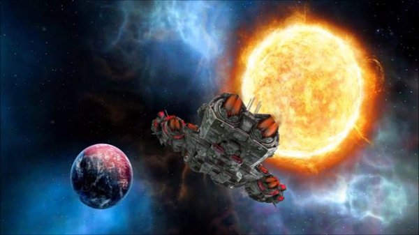 AIRFORM - Toward The Sun