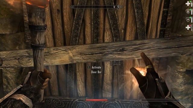 Let's Play The Elder Scrolls V Skyrim Orc Berserker Part 40 Dragon Cultists смотреть онлайн