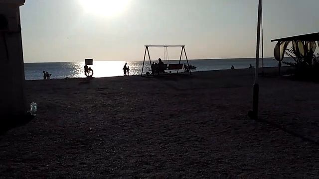 База отдыха Салют. Должанская смотреть онлайн