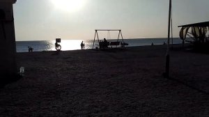 База отдыха Салют. Должанская