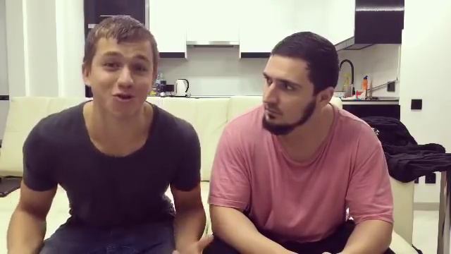 #VinePoKaifu \ "Ваще классная история!" - Сергей Романович смотреть онлайн