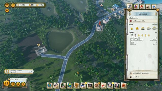 Let's Play "Tropico 6" - 04 - Flüsterkneipe - 01 [German / Deutsch] смотреть онлайн