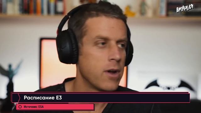 Крипта в GTA 6, E3 2021, XCOM по Marvel, слив «Ведьмак 3» и Cyberpunk Игровые новости ALL IN за 4.0 смотреть онлайн