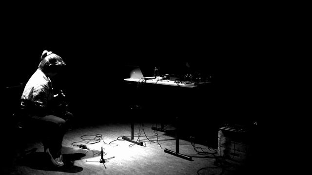 Clarinet and Audio Programming смотреть онлайн