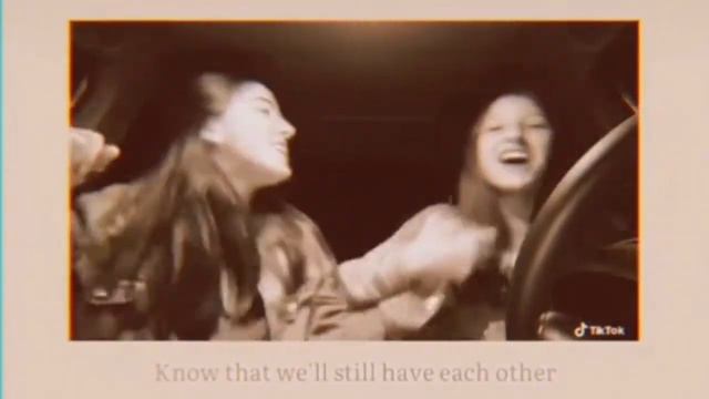 Umbrella TikTok Viral said i'll always be your friend смотреть онлайн
