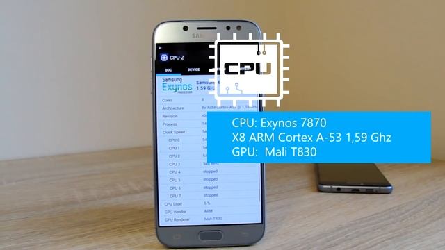 Сравнение Samsung Galaxy J5 2017 и Huawei P8 Lite 2017. За что мы переплачиваем в Самсунге? смотреть онлайн