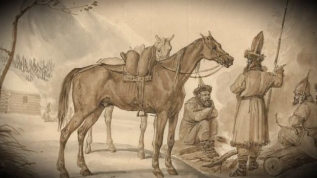 Кто такие Башкиры и откуда они произошли?