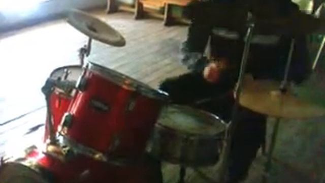 Лучший в мире барабанщик 2) смотреть онлайн