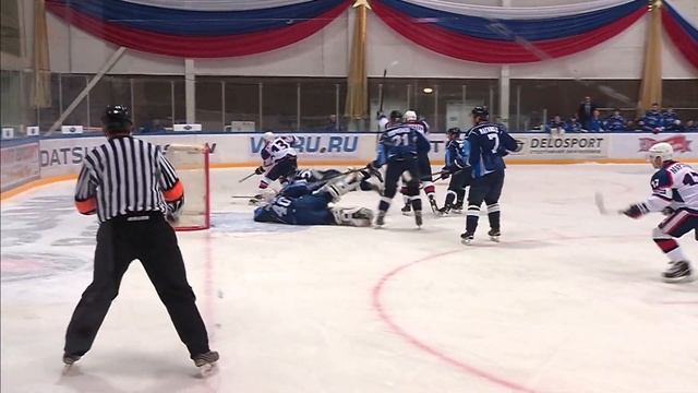 Голы Рязань Южный Урал смотреть онлайн