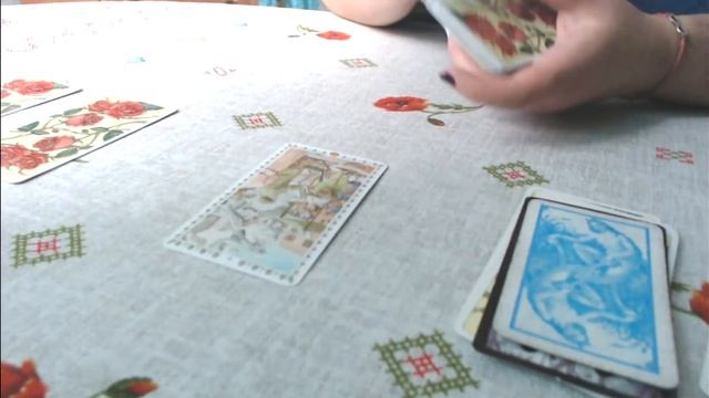 Онлайн Расклад.Нет Отношений?? Кто виноват?? смотреть онлайн