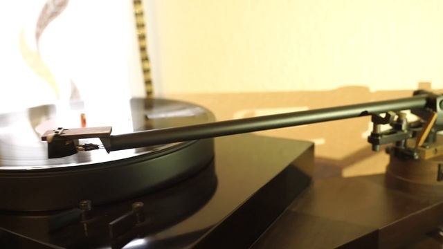 Новый тонарм . Карбон или ???? смотреть онлайн