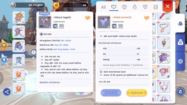 AA RM 38% F2P Account - Ponape and Lost Isle Legend POV Run (My friend’s Runemaster) смотреть онлайн