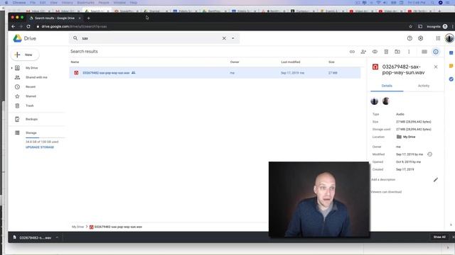Fix for Google Drive "you don't have authorization to view this page" HTTP ERROR 403 смотреть онлайн