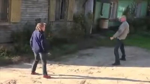 Бесконтактный бой смотреть онлайн