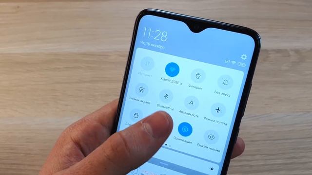 XIAOMI REDMI NOTE 8 PRO - ТЫ ПО-ЛЮБОМУ ЕГО ЗАХОЧЕШЬ!