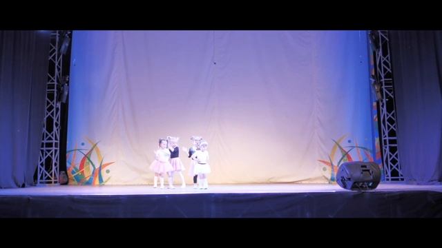 Ладошки - (Дети 3-4) смотреть онлайн