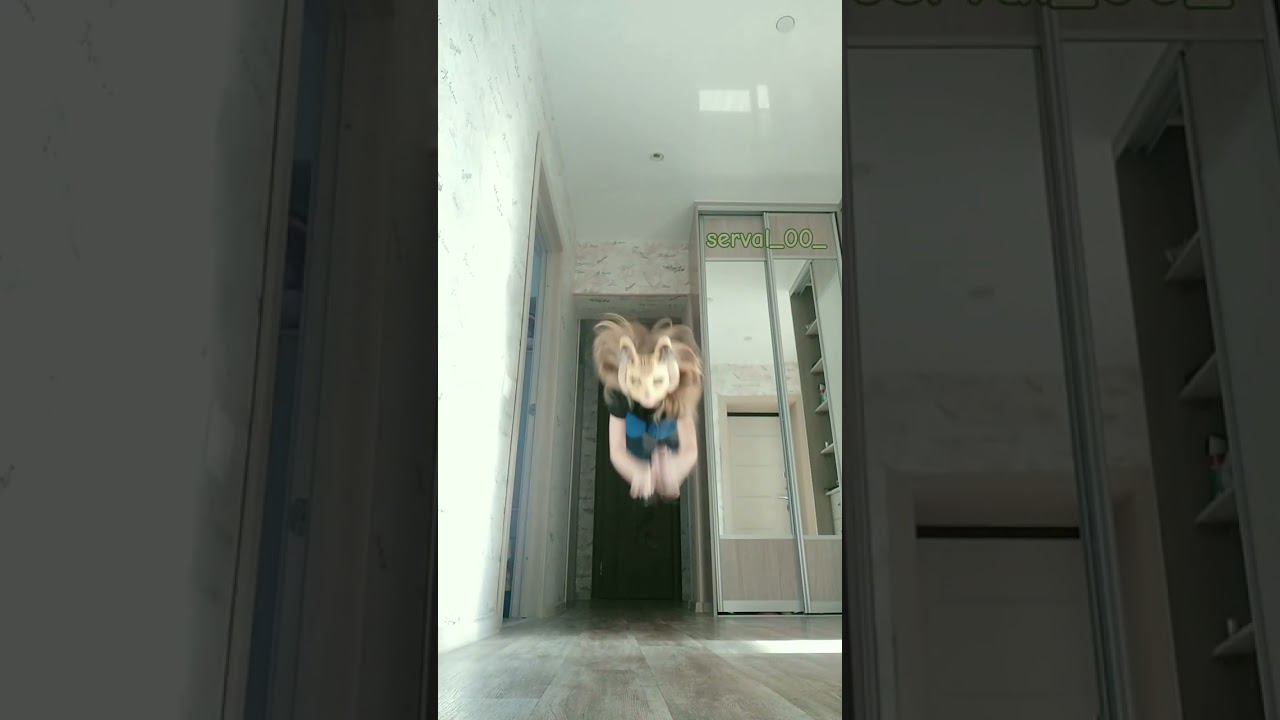 прыжок в квадробика #спорт смотреть онлайн